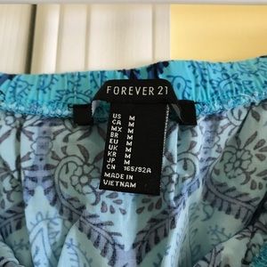 F21 romper